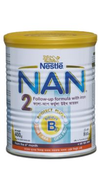 Nestle nan deals pro 2